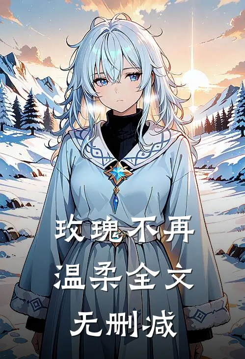 玫瑰不再温柔全文无删减