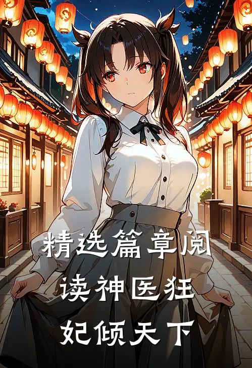 精选篇章阅读神医狂妃倾天下