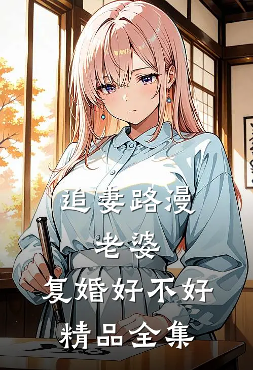 追妻路漫：老婆，复婚好不好精品全集
