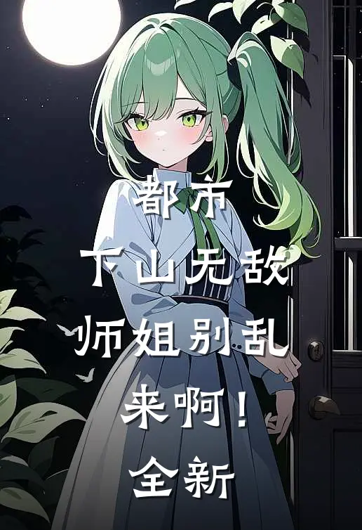 都市：下山无敌，师姐别乱来啊！全新
