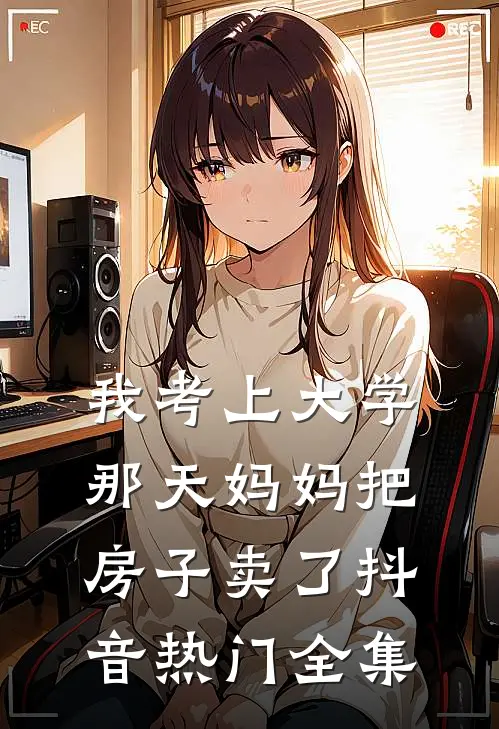 我考上大学那天妈妈把房子卖了抖音热门 全集