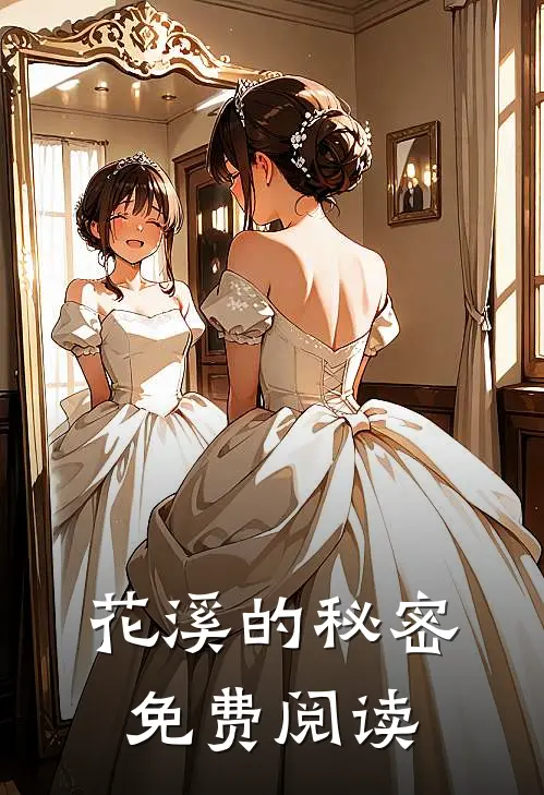 花溪的秘密免费阅读