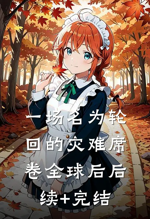 一场名为轮回的灾难席卷全球后后续+完结