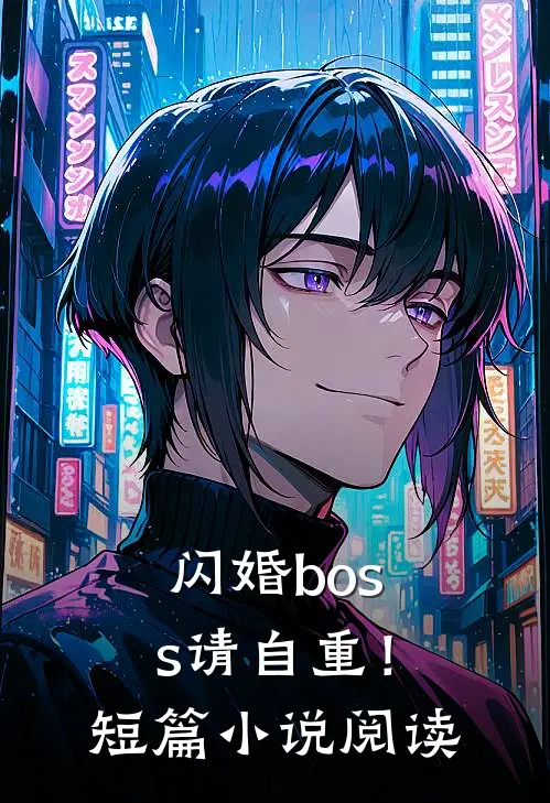 闪婚boss请自重!短篇阅读