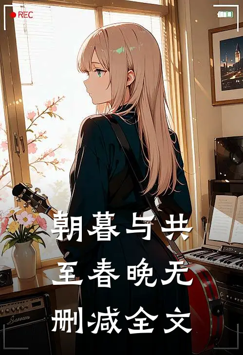 朝暮与共至春晚无删减全文
