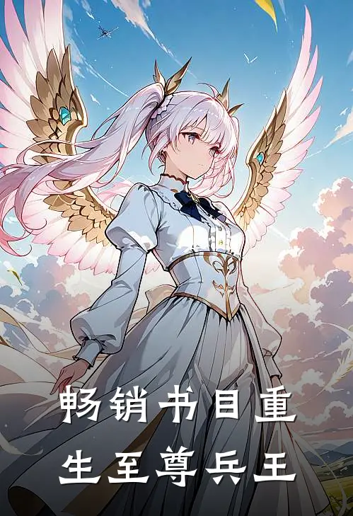 畅销书目重生至尊兵王