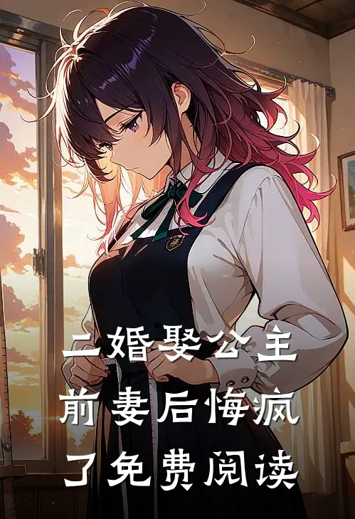 二婚娶公主，前妻后悔疯了免费阅读