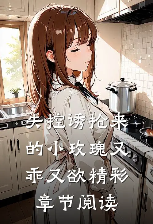 失控诱抢来的小玫瑰又乖又欲精彩章节阅读