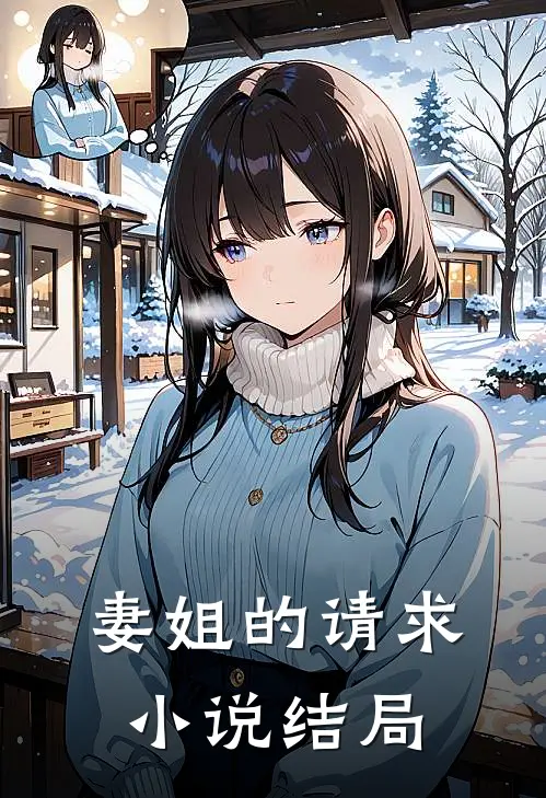 妻姐的请求小说结局