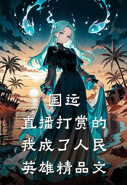国运：直播打赏的我成了人民英雄精品文