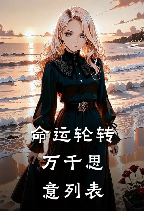 命运轮转，万千思意列表