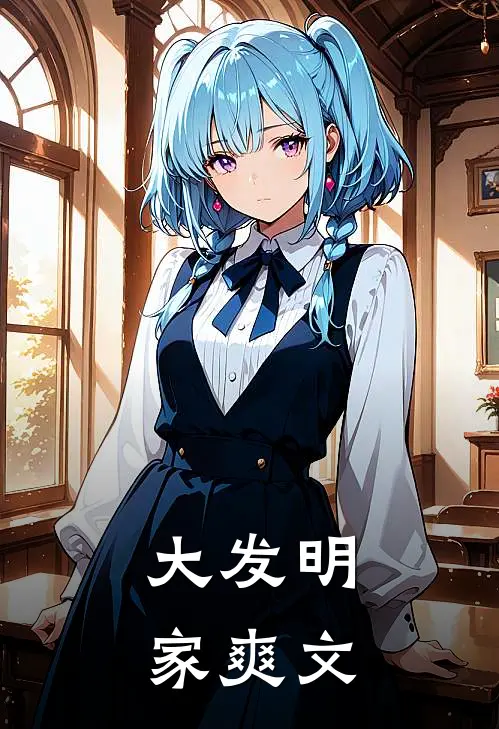 大发明家爽文