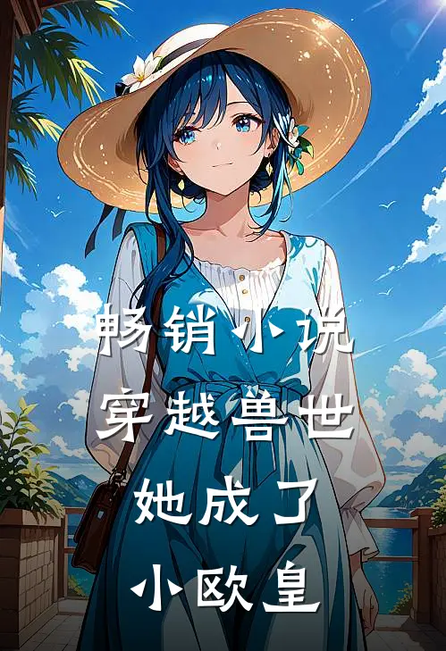 畅销穿越兽世她成了小欧皇免费阅读