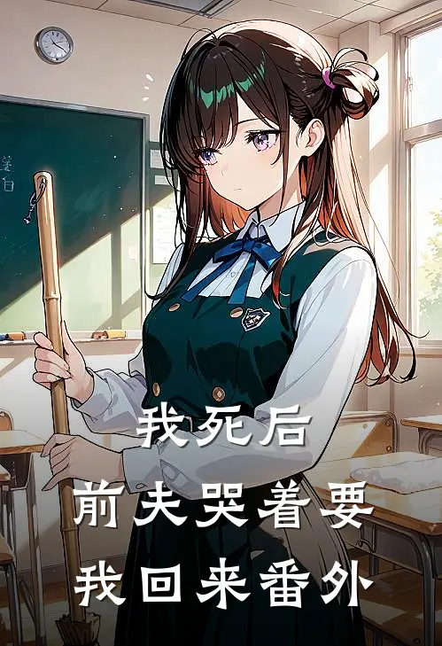 我死后，前夫哭着要我回来 番外