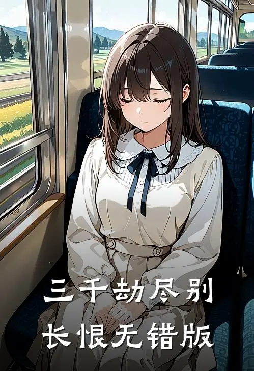 三千劫尽别长恨无错版