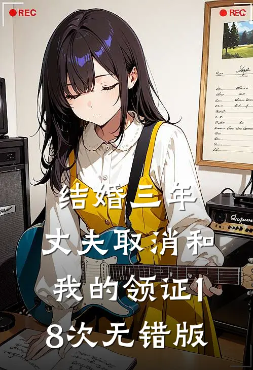 结婚三年，丈夫取消和我的领证18次无错版