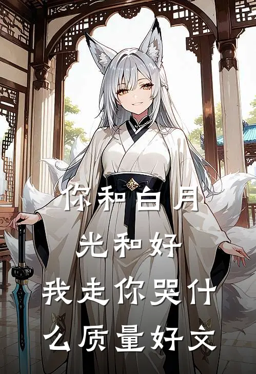 你和白月光和好，我走你哭什么质量好文
