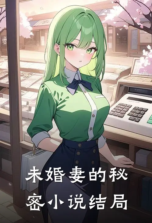 未婚妻的秘密小说结局