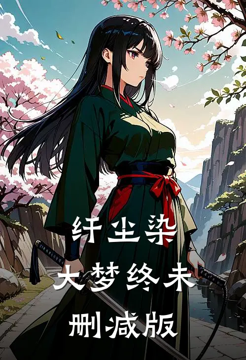 纤尘染，大梦终未删减版