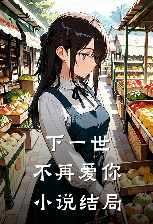 下一世，不再爱你小说结局
