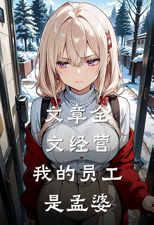 文章全文经营：我的员工是孟婆
