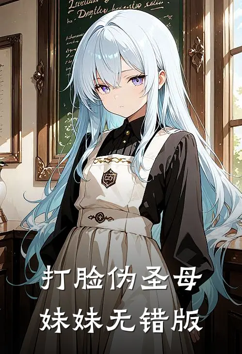 打脸伪圣母妹妹无错版