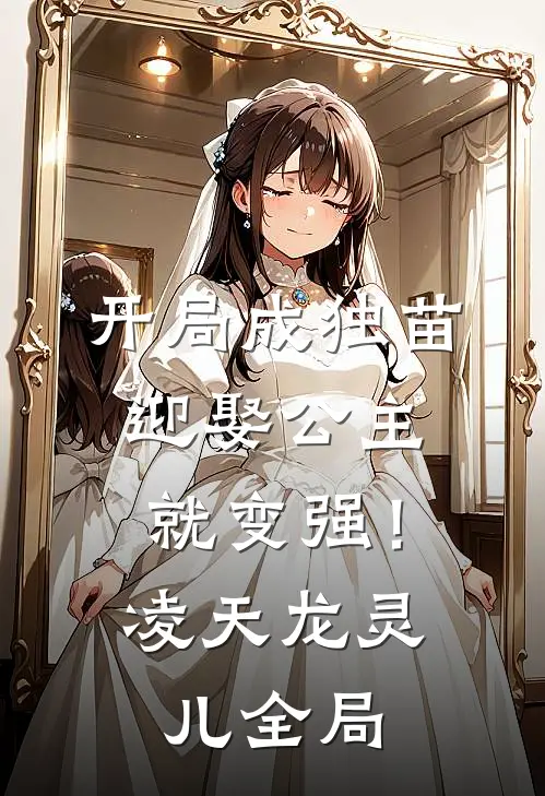 开局成独苗，迎娶公主就变强！凌天龙灵儿全局