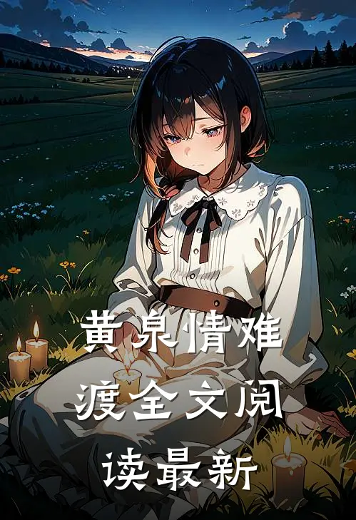 黄泉情难渡全文阅读最新