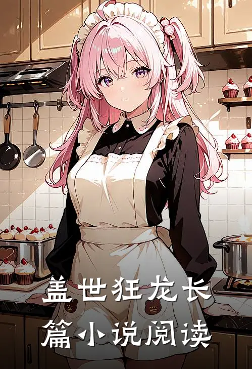 盖世狂龙长篇小说阅读