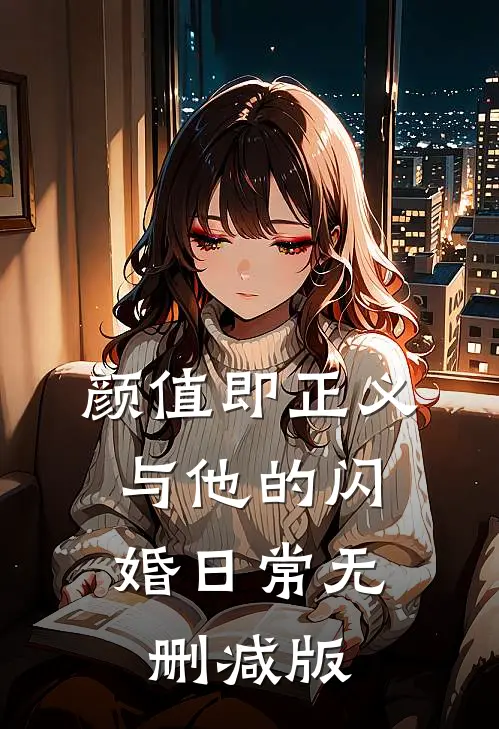 颜值即正义：与他的闪婚日常无删减版