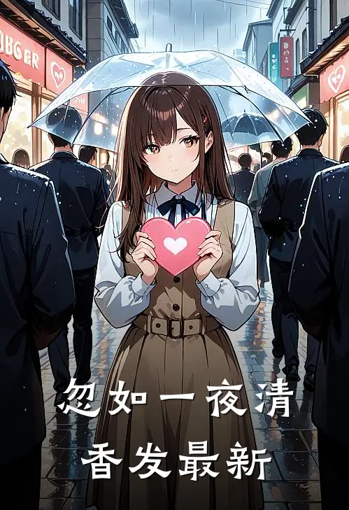 忽如一夜清香发最新