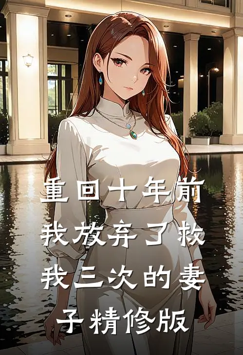 重回十年前,我放弃了救我三次的妻子精修版