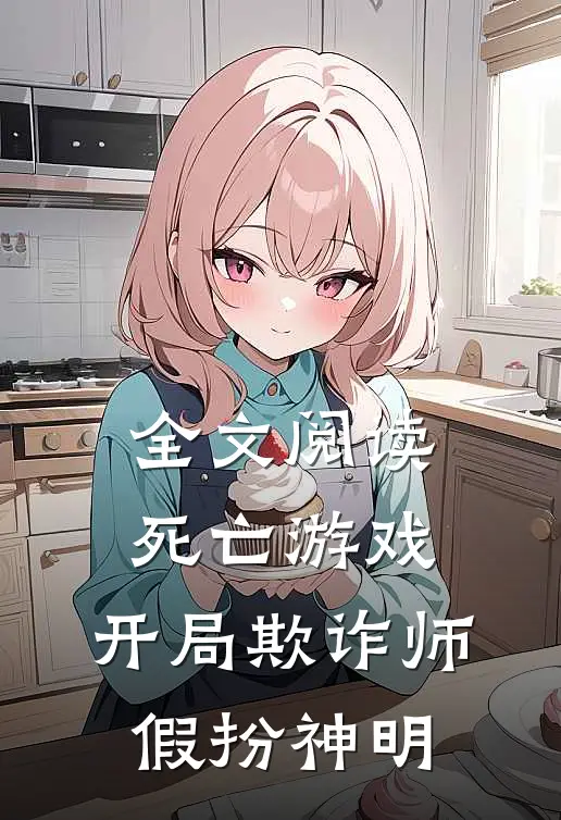全文阅读死亡游戏：开局欺诈师，假扮神明