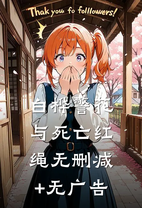 白桦警花与死亡红绳无删减+无广告