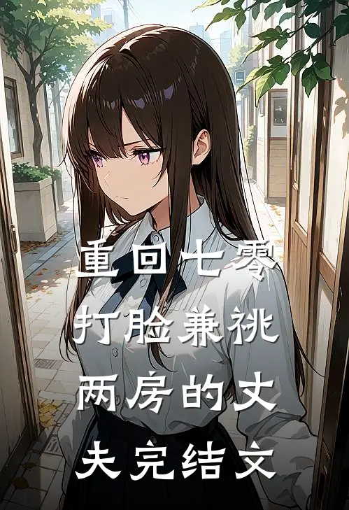 重回七零，打脸兼祧两房的丈夫完结文