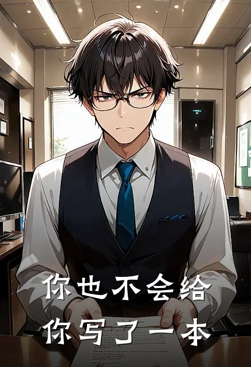你也不会给你写了一本