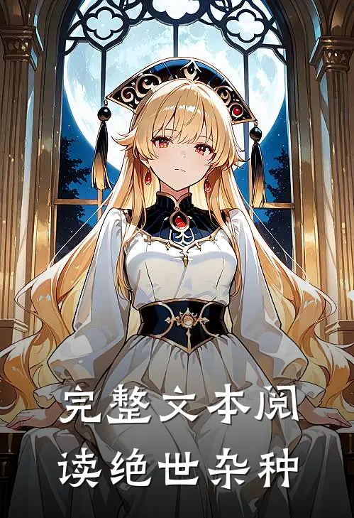 完整文本阅读绝世杂种