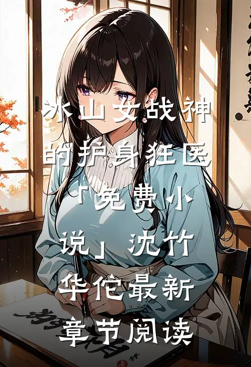 冰山女战神的护身狂医「免费小说」沈竹华佗最新章节阅读