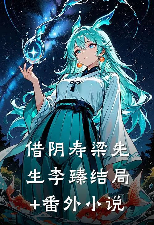 借阴寿梁先生李臻结局+番外小说