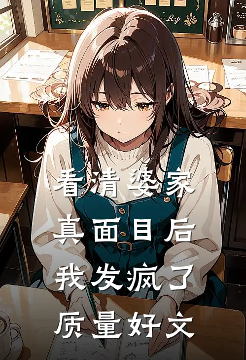 看清婆家真面目后，我发疯了质量好文