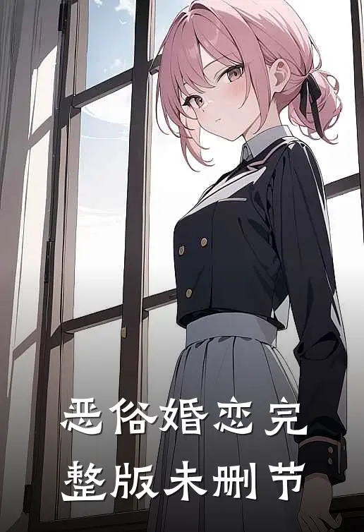 恶俗婚恋完整版未删节