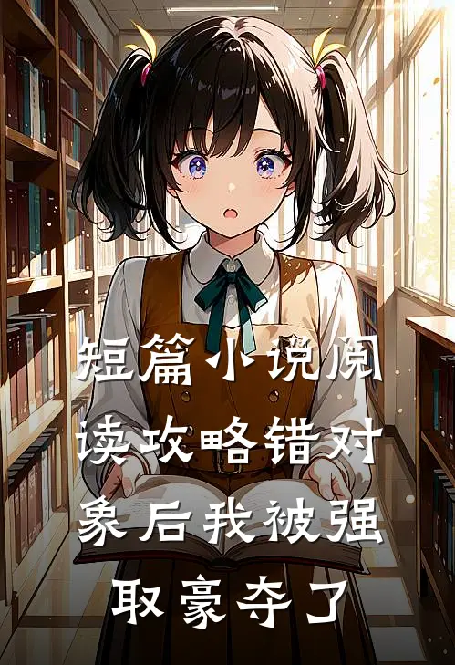 短篇小说阅读攻略错对象后我被强取豪夺了