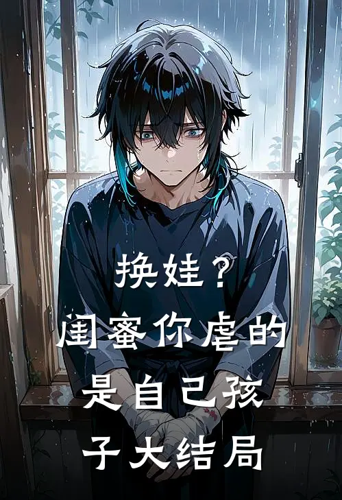 换娃？闺蜜你虐的是自己孩子大结局