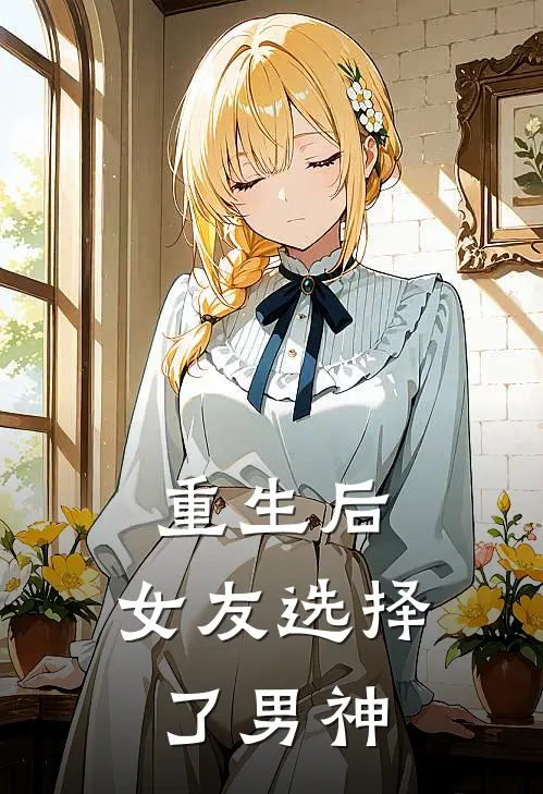 重生后，女友选择了男神