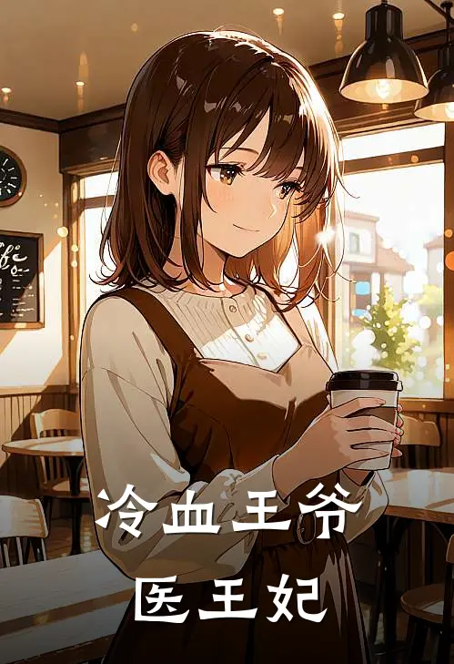 冷血王爷医王妃