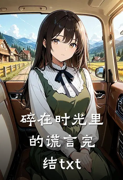 碎在时光里的谎言完结txt