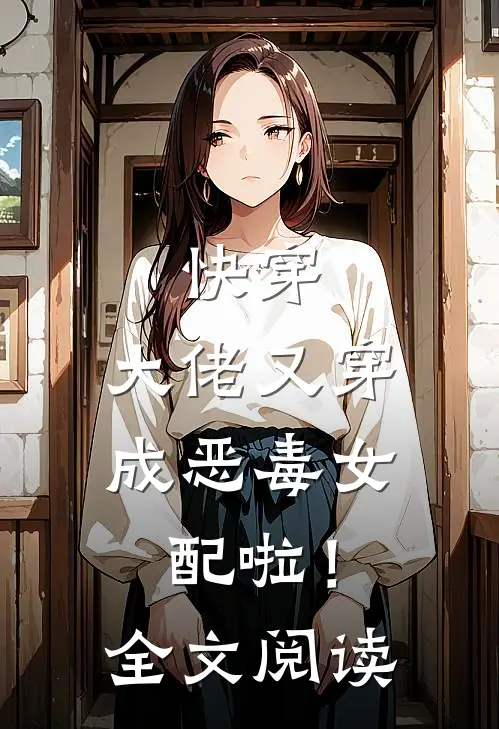 快穿：大佬又穿成恶毒女配啦！全文阅读