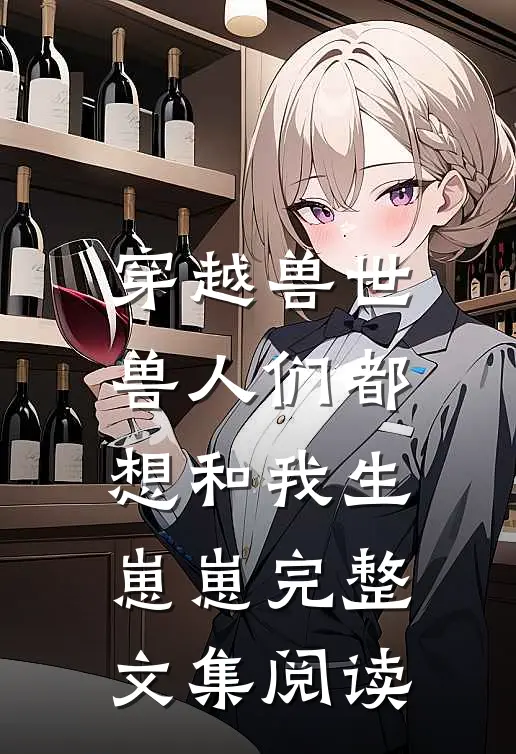 穿越兽世，兽人们都想和我生崽崽完整文集阅读