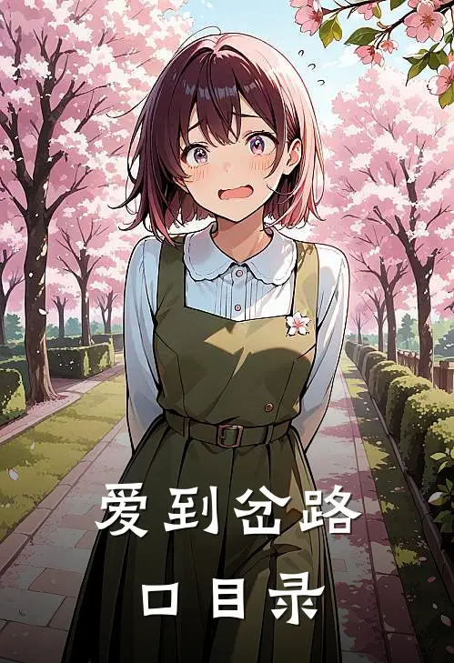 爱到岔路口目录