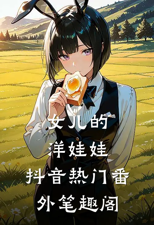 女儿的洋娃娃：抖音热门番外笔趣阁
